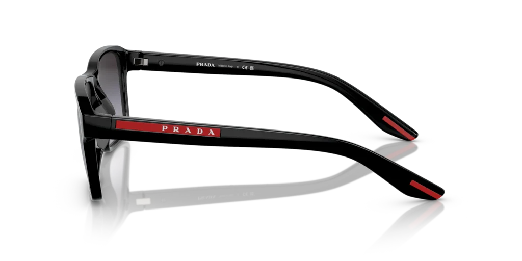 Prada Linea Rossa PS 05YS 1AB09U 58 Erkek Güneş Gözlüğü - Balansopia