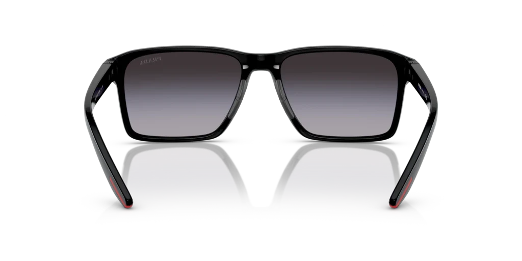 Prada Linea Rossa PS 05YS 1AB09U 58 Erkek Güneş Gözlüğü - Balansopia