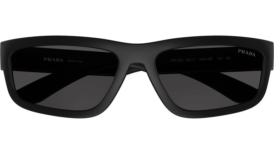 Prada Linea Rossa PS 05ZS DG006F 59 Erkek Güneş Gözlüğü