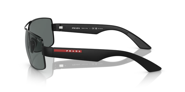 Prada Linea Rossa PS 50ZA 1AB02G 65 Erkek Güneş Gözlüğü