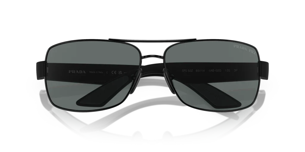 Prada Linea Rossa PS 50ZA 1AB02G 65 Erkek Güneş Gözlüğü