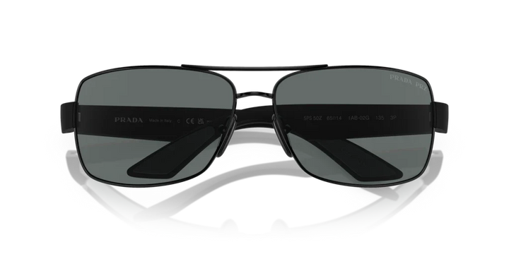 Prada Linea Rossa PS 50ZA 1AB02G 65 Erkek Güneş Gözlüğü