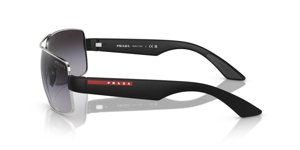 Prada Linea Rossa PS 50ZS 1BC09U 65 Erkek Güneş Gözlüğü - Balansopia