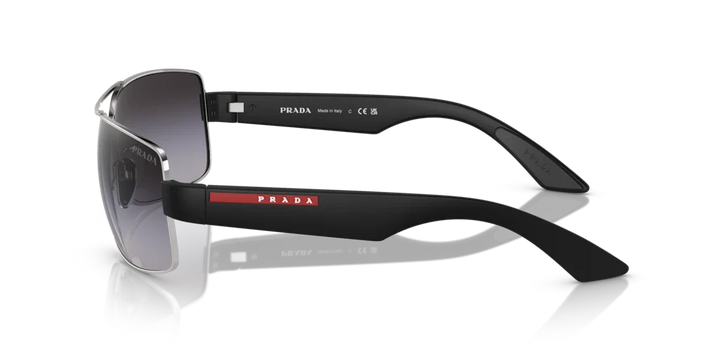 Prada Linea Rossa PS 50ZS 1BC09U 65 Erkek Güneş Gözlüğü - Balansopia