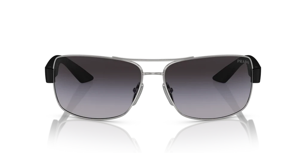 Prada Linea Rossa PS 50ZS 1BC09U 65 Erkek Güneş Gözlüğü - Balansopia