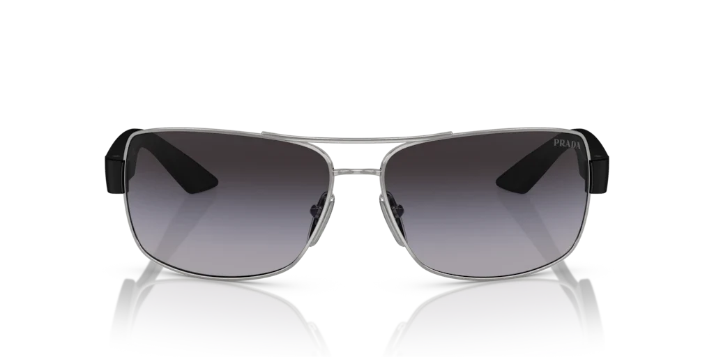 Prada Linea Rossa PS 50ZS 1BC09U 65 Erkek Güneş Gözlüğü - Balansopia