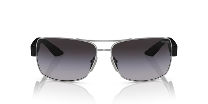 Prada Linea Rossa PS 50ZS 1BC09U 65 Erkek Güneş Gözlüğü - Balansopia