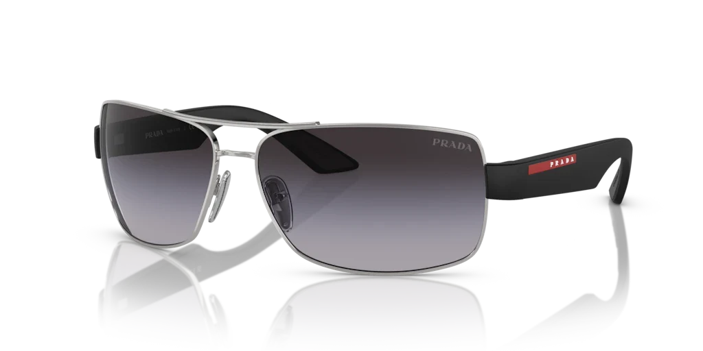 Prada Linea Rossa PS 50ZS 1BC09U 65 Erkek Güneş Gözlüğü - Balansopia