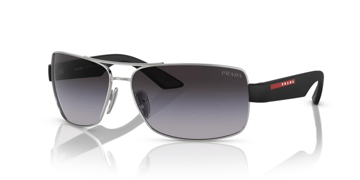 Prada Linea Rossa PS 50ZS 1BC09U 65 Erkek Güneş Gözlüğü - Balansopia