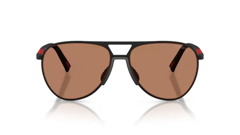 Prada Linea Rossa PS 53ZS DG020D 59 Erkek Güneş Gözlüğü