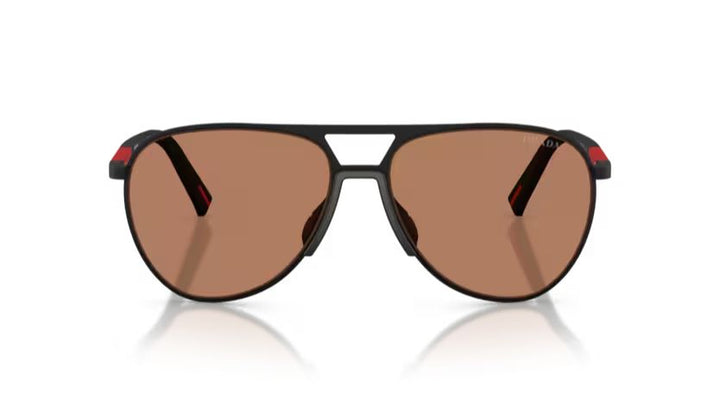 Prada Linea Rossa PS 53ZS DG020D 59 Erkek Güneş Gözlüğü