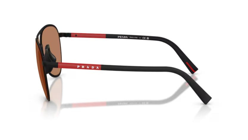 Prada Linea Rossa PS 53ZS DG020D 59 Erkek Güneş Gözlüğü