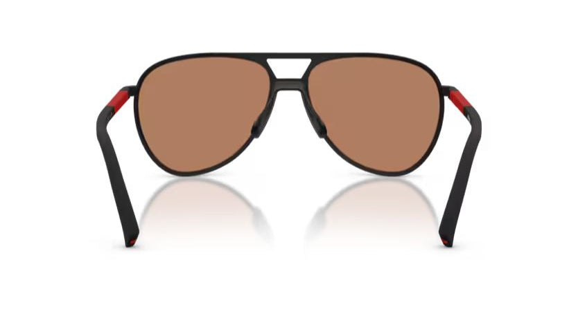 Prada Linea Rossa PS 53ZS DG020D 59 Erkek Güneş Gözlüğü