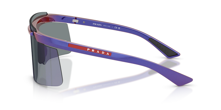 Prada Linea Rossa PS B06S 26H10J 40 Unisex Güneş Gözlüğü