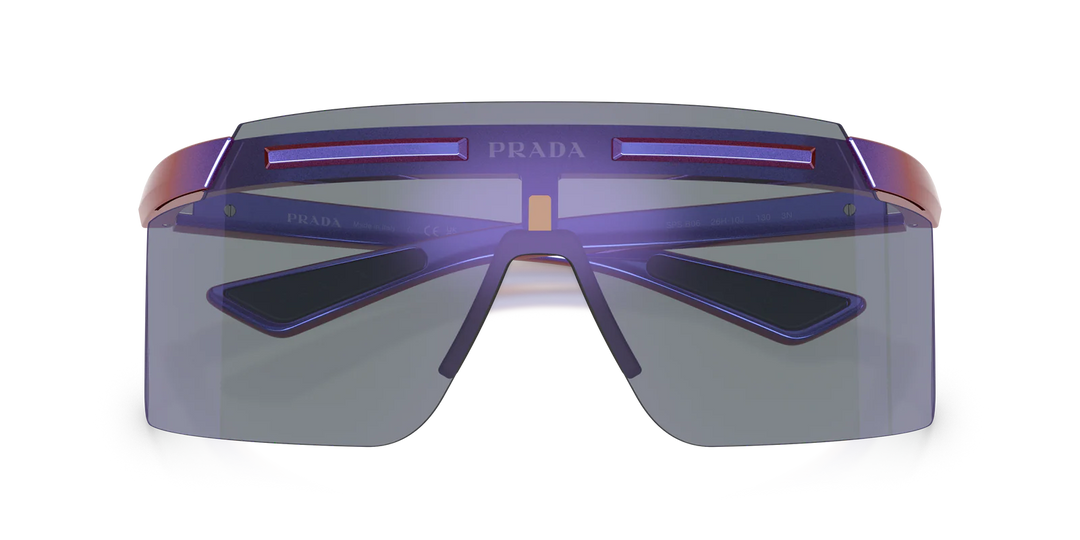 Prada Linea Rossa PS B06S 26H10J 40 Unisex Güneş Gözlüğü