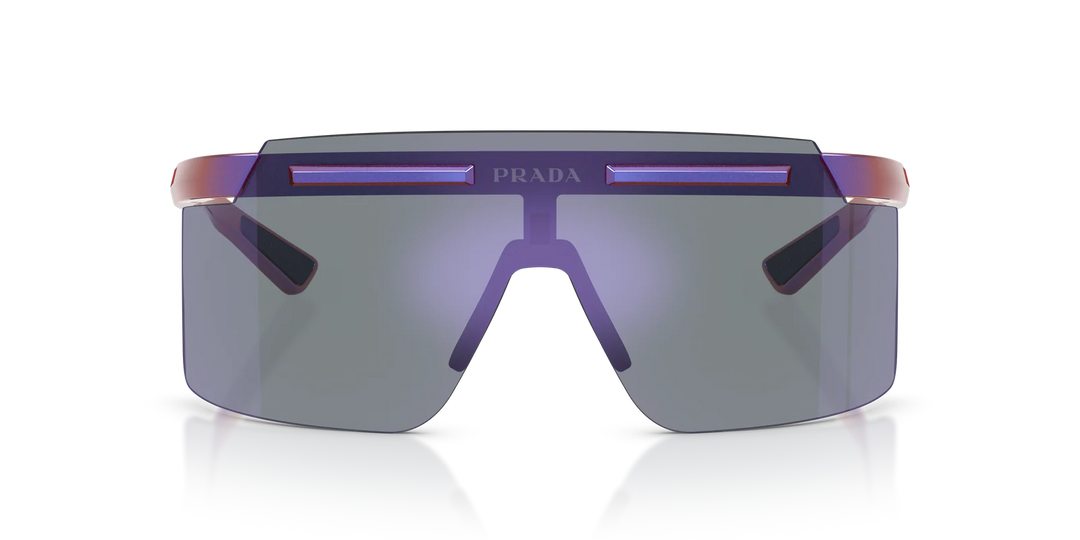 Prada Linea Rossa PS B06S 26H10J 40 Unisex Güneş Gözlüğü