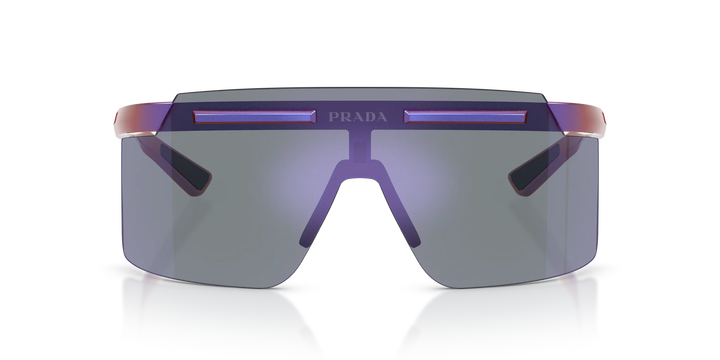 Prada Linea Rossa PS B06S 26H10J 40 Unisex Güneş Gözlüğü