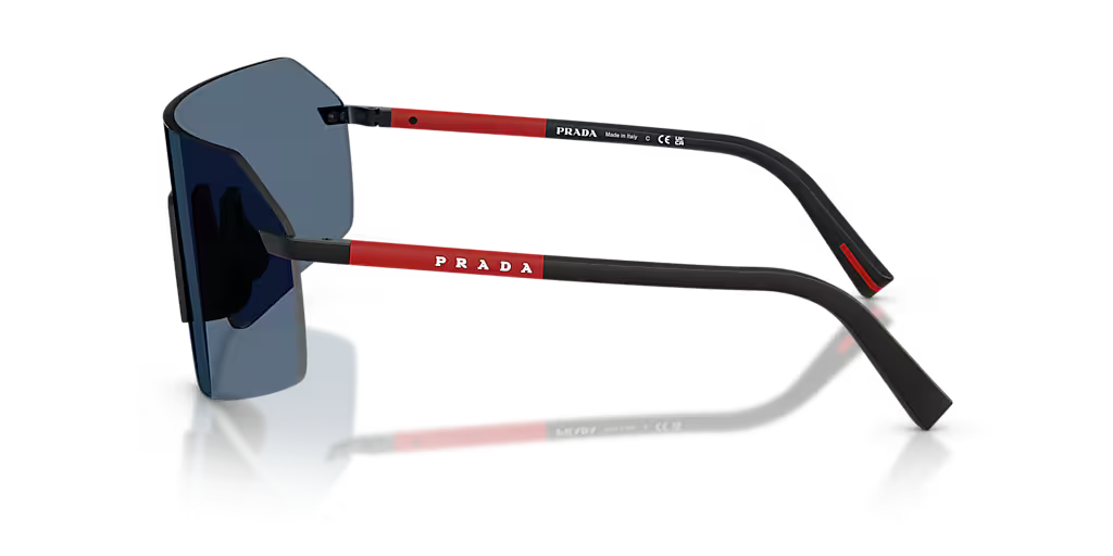 Prada Linea Rossa PS B50S 1B006A 36 Unisex Güneş Gözlüğü