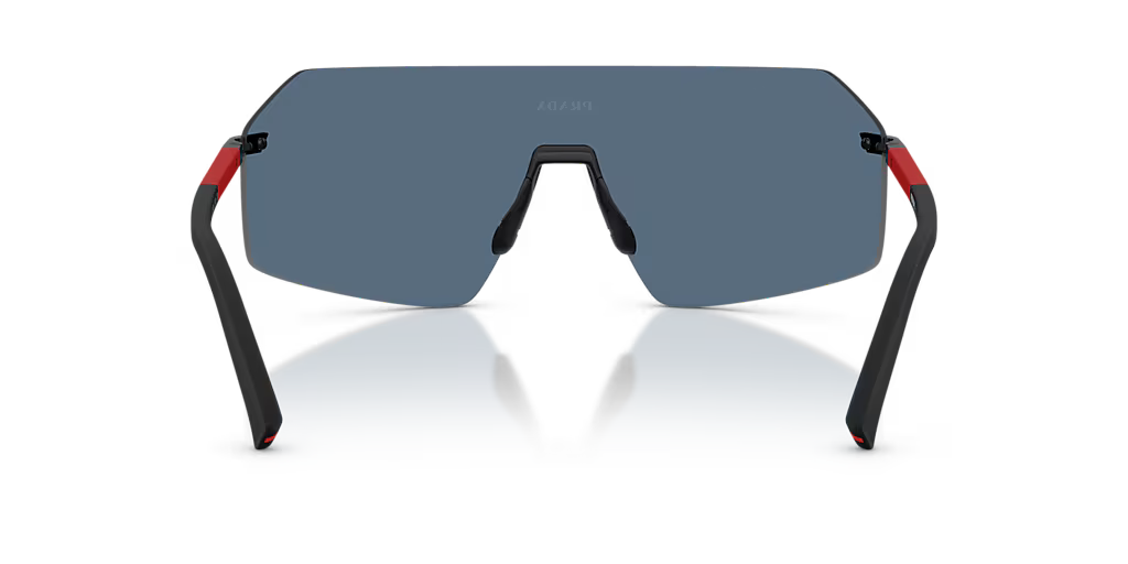 Prada Linea Rossa PS B50S 1B006A 36 Unisex Güneş Gözlüğü