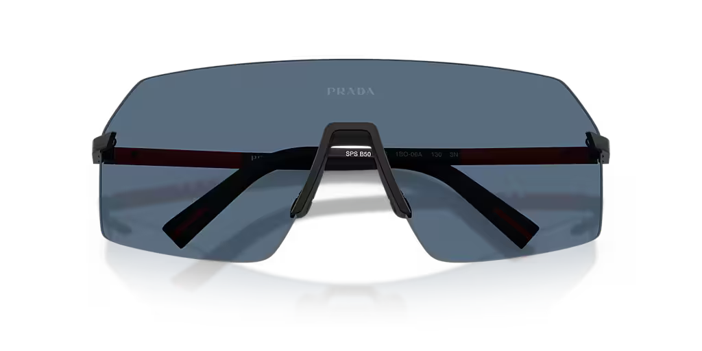 Prada Linea Rossa PS B50S 1B006A 36 Unisex Güneş Gözlüğü