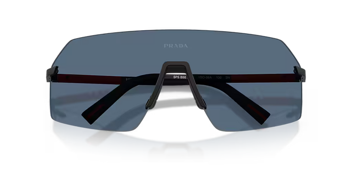 Prada Linea Rossa PS B50S 1B006A 36 Unisex Güneş Gözlüğü