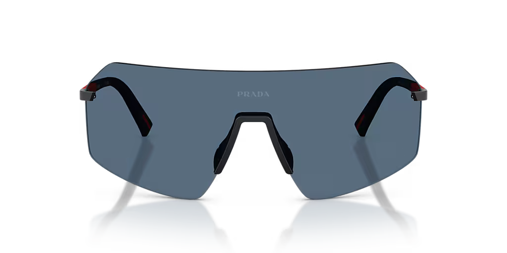 Prada Linea Rossa PS B50S 1B006A 36 Unisex Güneş Gözlüğü