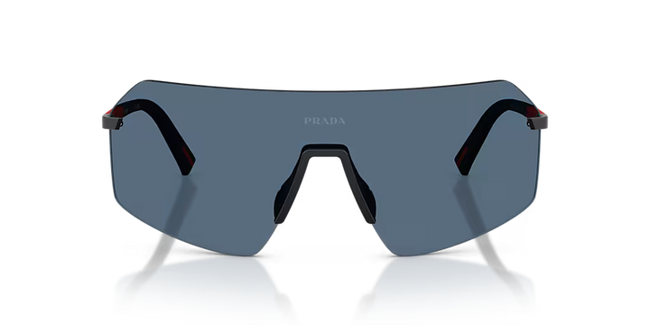 Prada Linea Rossa PS B50S 1B006A 36 Unisex Güneş Gözlüğü