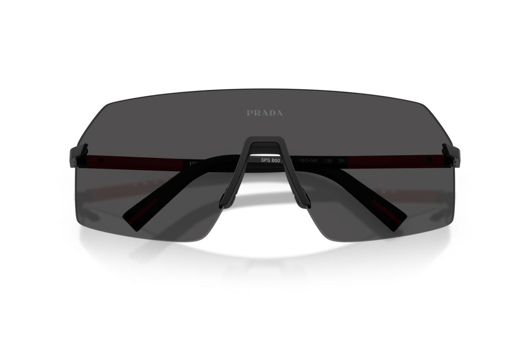 Prada Linea Rossa PS B50S 1BO06F 36 Unisex Güneş Gözlüğü