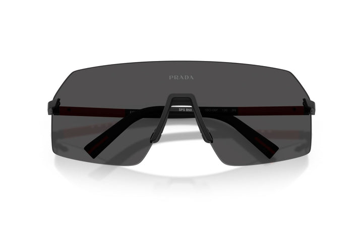 Prada Linea Rossa PS B50S 1BO06F 36 Unisex Güneş Gözlüğü