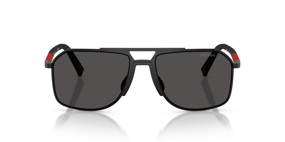 Prada Linea Rossa PS B51S 1BO06F 56 Unisex Güneş Gözlüğü