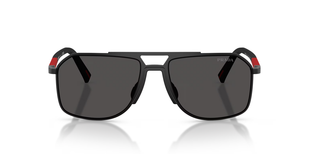 Prada Linea Rossa PS B51S 1BO06F 56 Unisex Güneş Gözlüğü