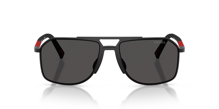 Prada Linea Rossa PS B51S 1BO06F 56 Unisex Güneş Gözlüğü