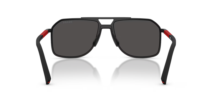 Prada Linea Rossa PS B51S 1BO06F 56 Unisex Güneş Gözlüğü