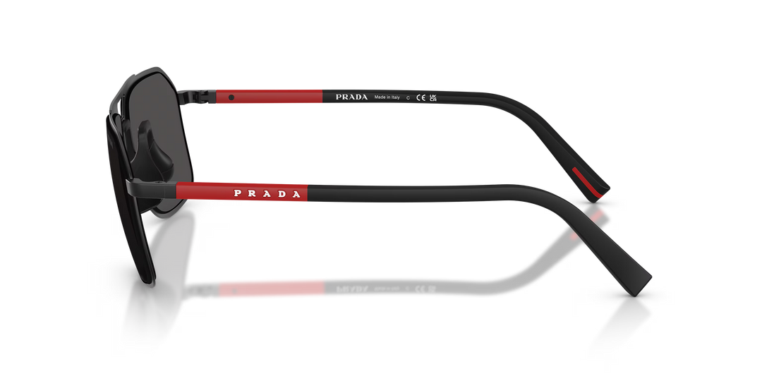 Prada Linea Rossa PS B51S 1BO06F 56 Unisex Güneş Gözlüğü