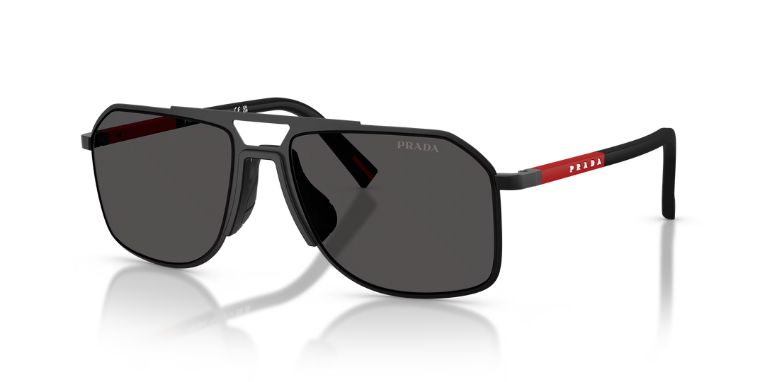 Prada Linea Rossa PS B51S 1BO06F 56 Unisex Güneş Gözlüğü