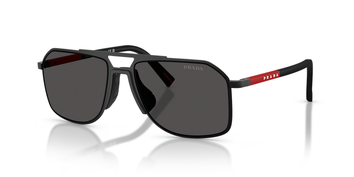 Prada Linea Rossa PS B51S 1BO06F 56 Unisex Güneş Gözlüğü