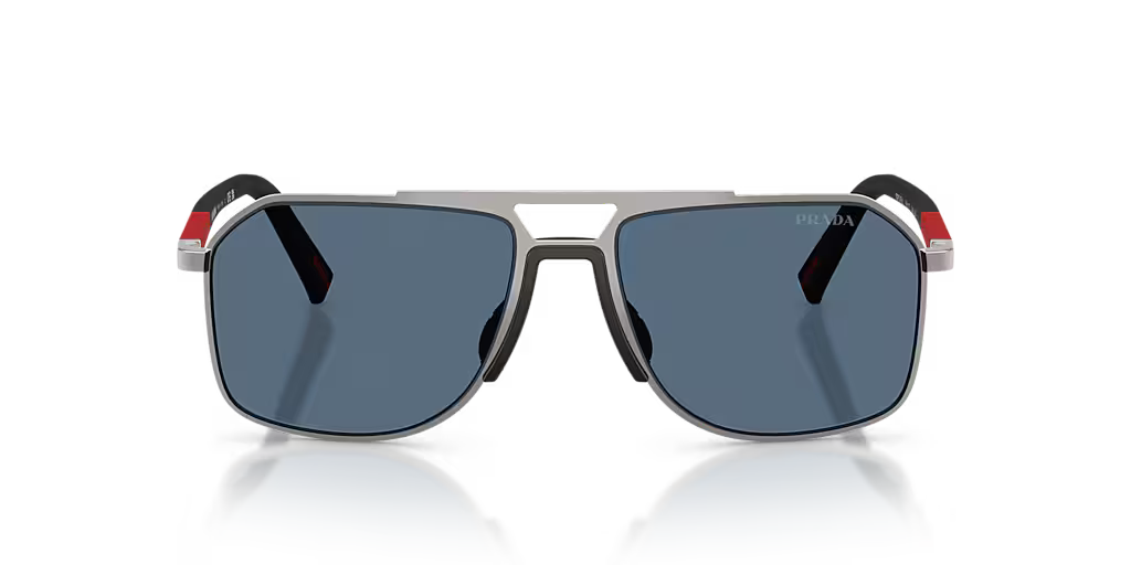 Prada Linea Rossa PS B51S 5AV06A 56 Unisex Güneş Gözlüğü