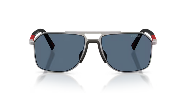 Prada Linea Rossa PS B51S 5AV06A 56 Unisex Güneş Gözlüğü