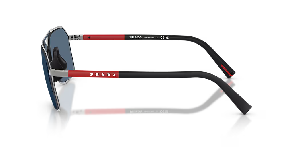 Prada Linea Rossa PS B51S 5AV06A 56 Unisex Güneş Gözlüğü