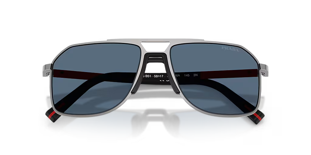 Prada Linea Rossa PS B51S 5AV06A 56 Unisex Güneş Gözlüğü