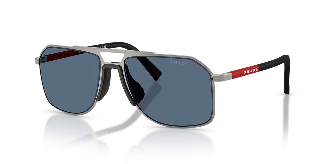 Prada Linea Rossa PS B51S 5AV06A 56 Unisex Güneş Gözlüğü