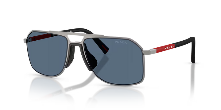 Prada Linea Rossa PS B51S 5AV06A 56 Unisex Güneş Gözlüğü