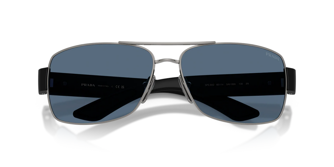 Prada Linea Rossa PS B52S 5AV06A 65 Erkek Güneş Gözlüğü