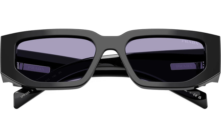 Prada PR 09ZS 16K01O 54 Unisex Güneş Gözlüğü