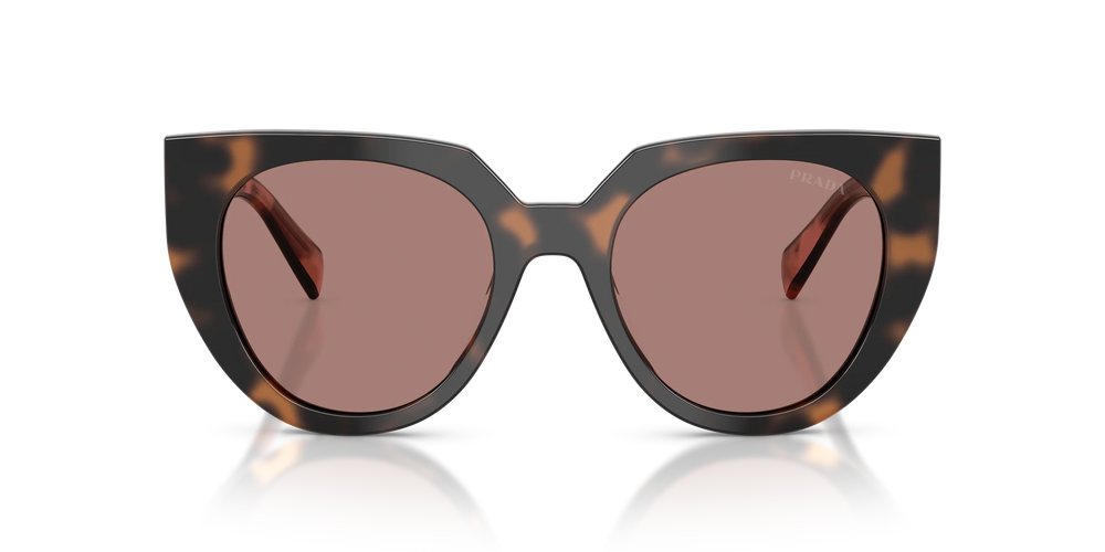 Prada PR 14WS 23A60B 52 Unisex Güneş Gözlüğü