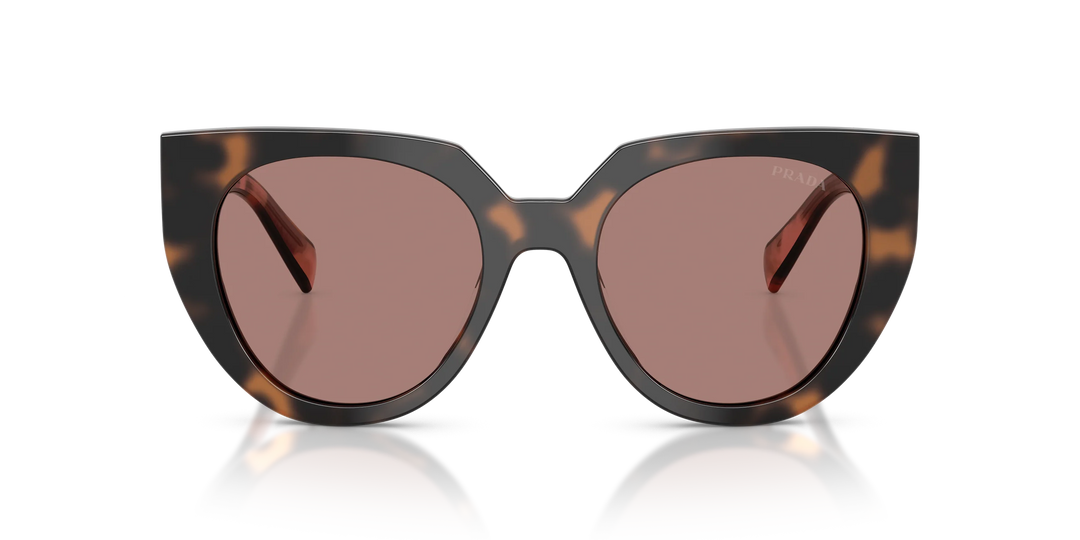 Prada PR 14WS 23A60B 52 Unisex Güneş Gözlüğü