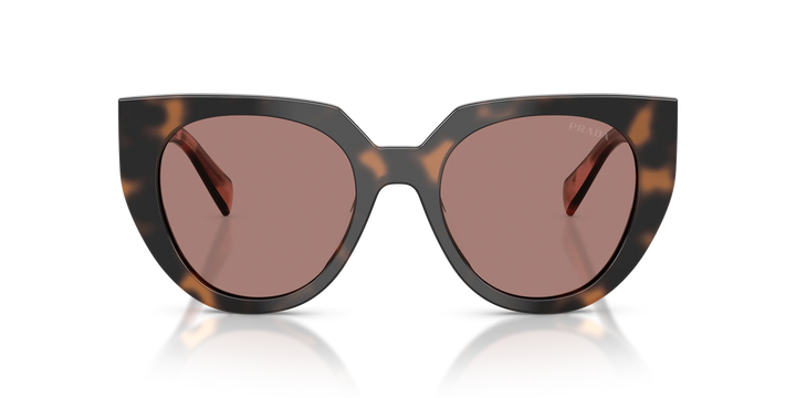 Prada PR 14WS 23A60B 52 Unisex Güneş Gözlüğü