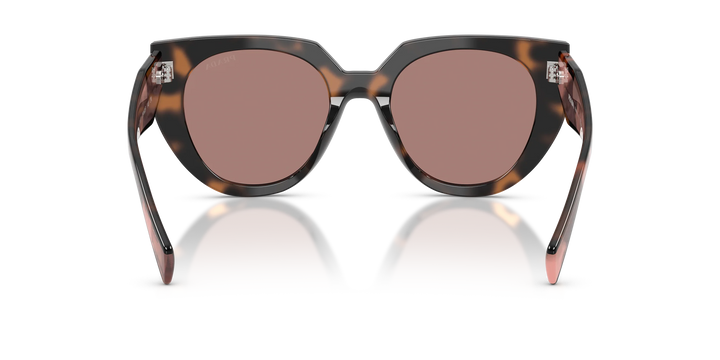 Prada PR 14WS 23A60B 52 Unisex Güneş Gözlüğü