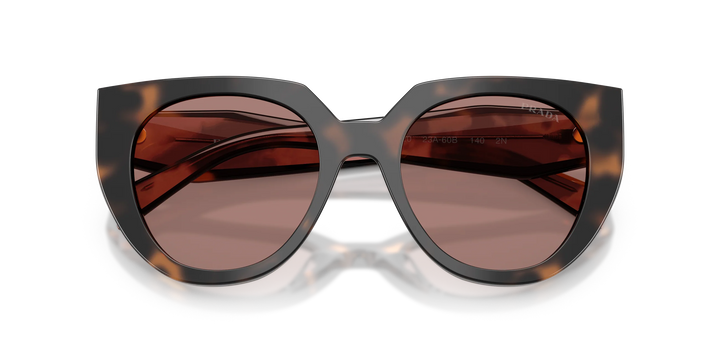 Prada PR 14WS 23A60B 52 Unisex Güneş Gözlüğü