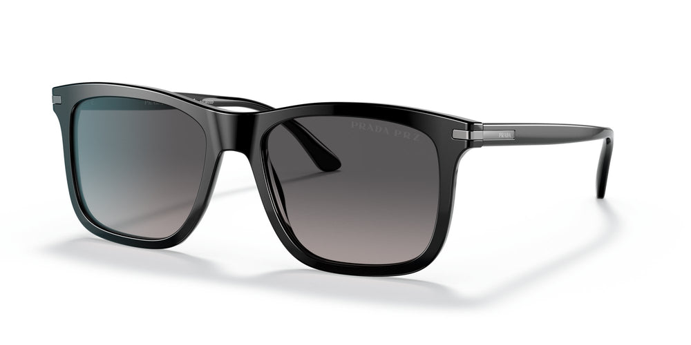 Prada PR 18WS 1AB09G 56 Unisex Güneş Gözlüğü 